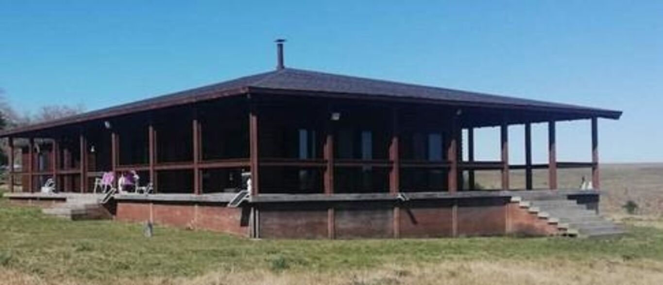 Campo en Lavalleja