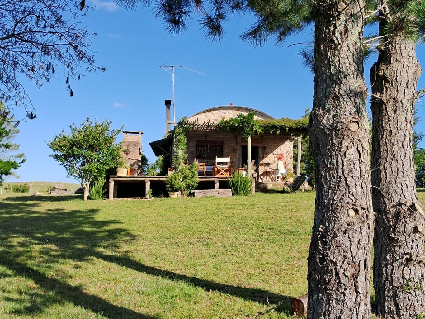Chacra en Lavalleja — imagen 2