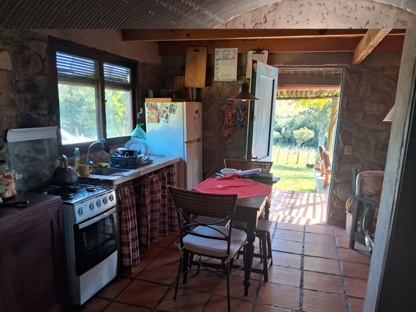 Chacra en Lavalleja — imagen 5
