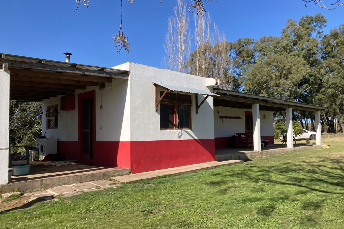 Campo en Venta en Lavalleja, Próximo a Mariscala — imagen 8