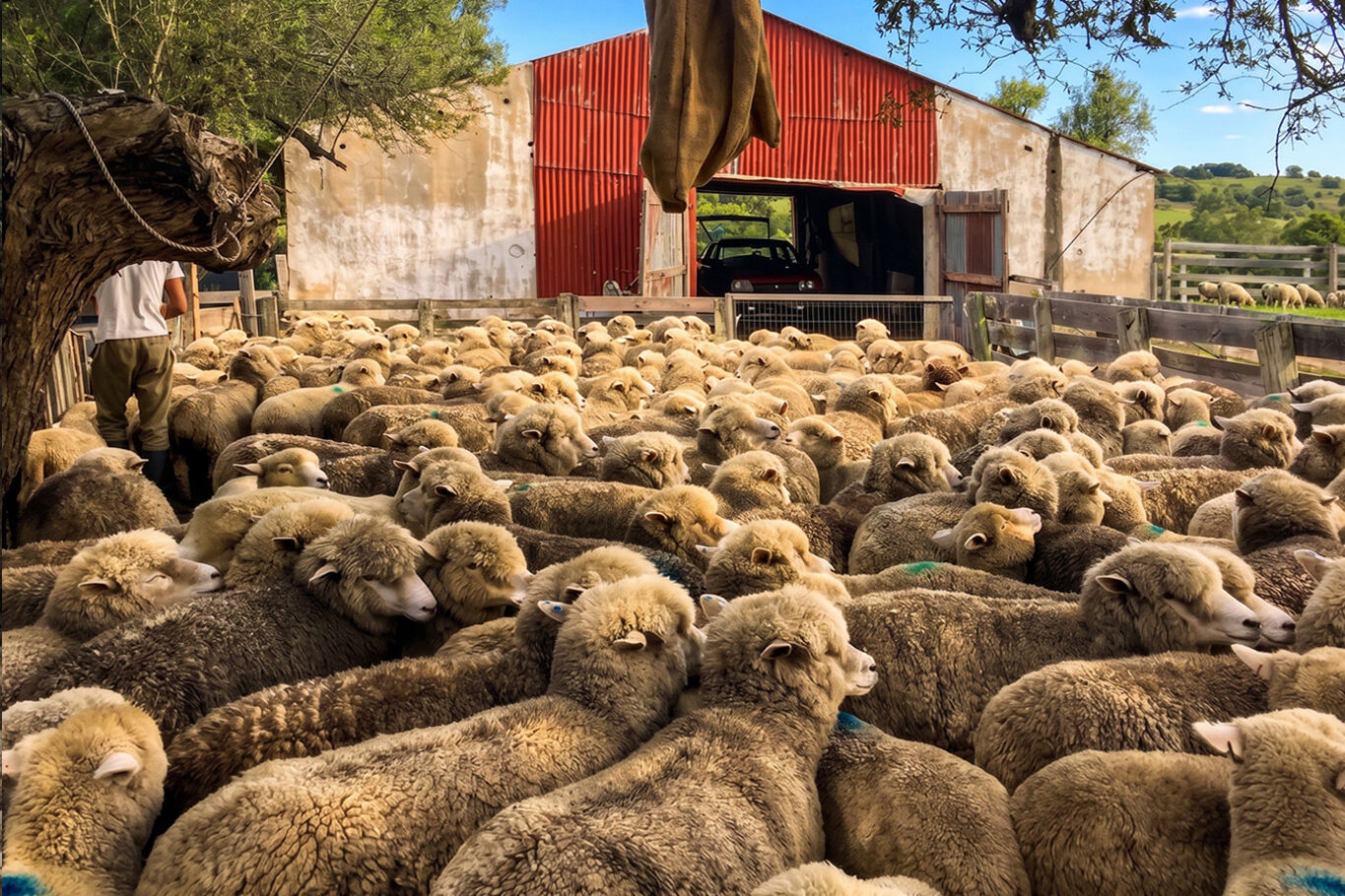 Campo en Venta en Lavalleja, Próximo a Mariscala — imagen 9