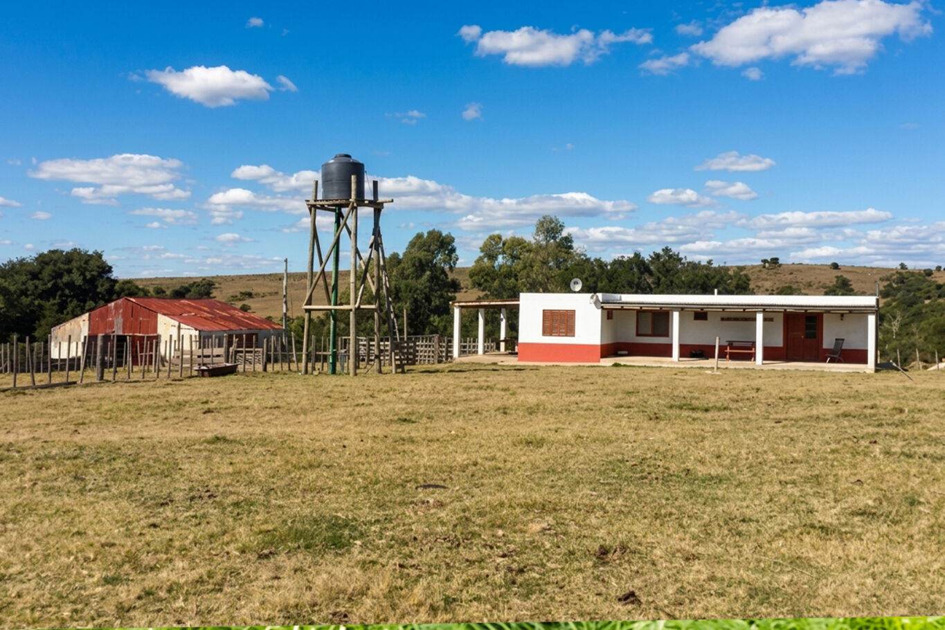 Campo en Venta en Lavalleja, Próximo a Mariscala — imagen 7