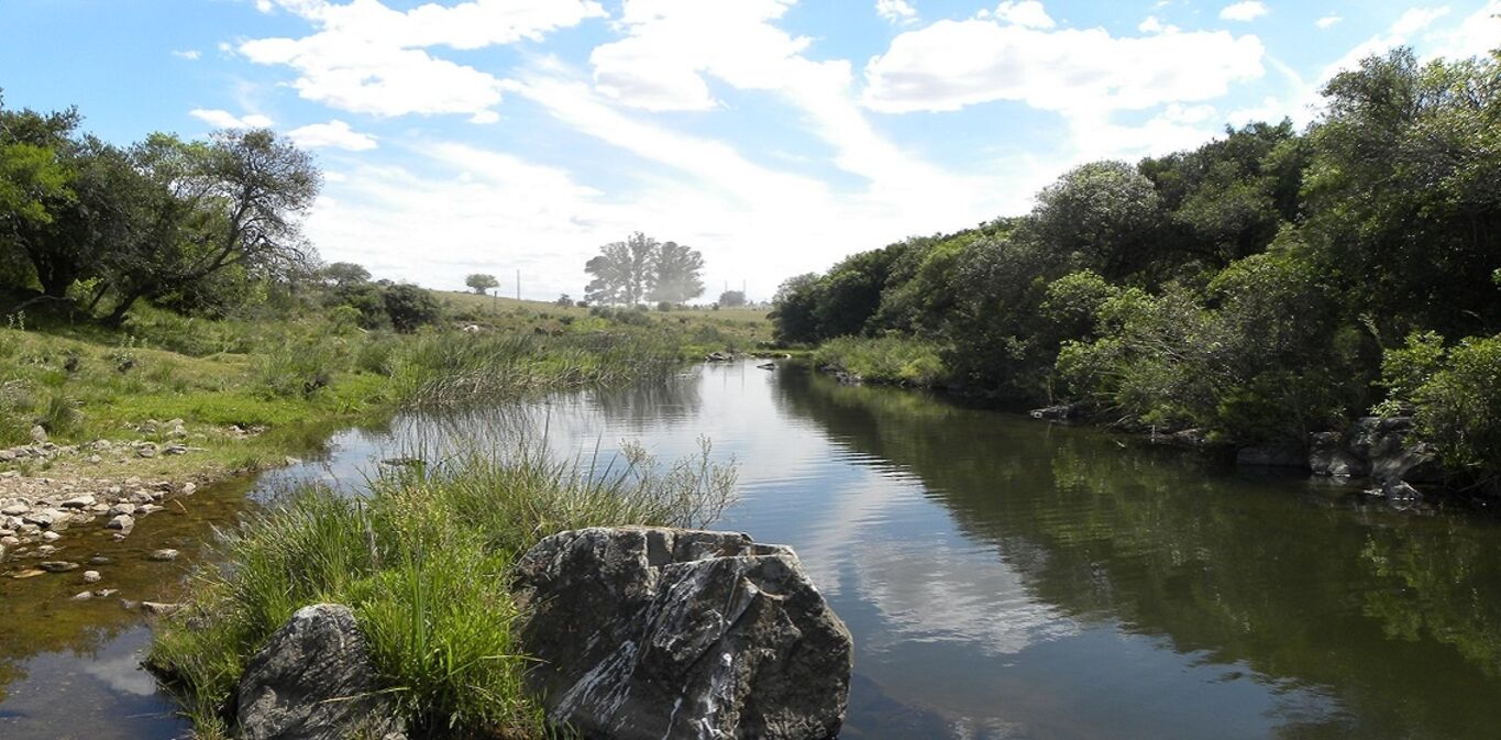 Lote en Chacras de las Sierras