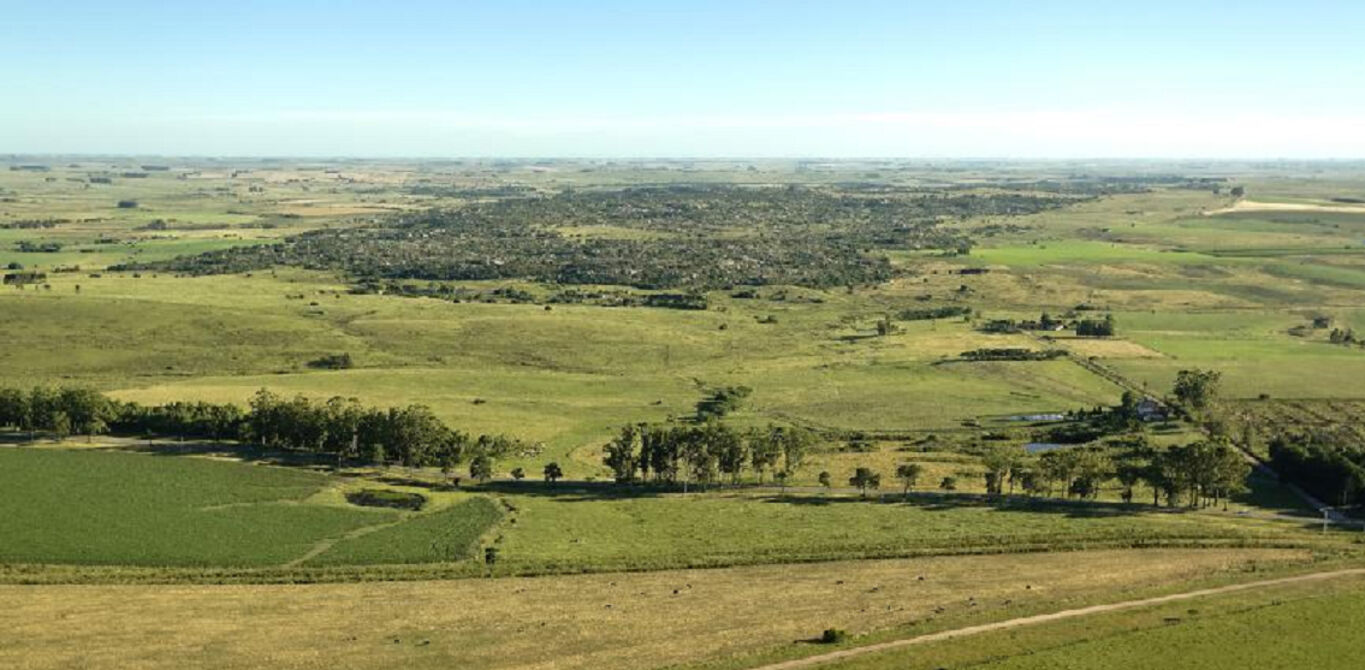 Lote en Chacras de las Sierras — imagen 2
