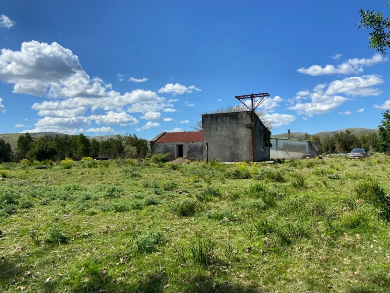 Campo en Lavalleja — imagen 5