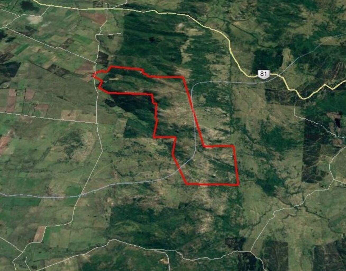 Chacras de las Sierras — imagen 2