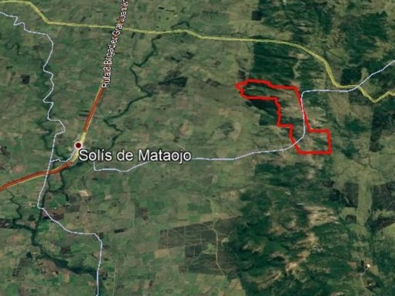 Chacras de las Sierras — imagen 3