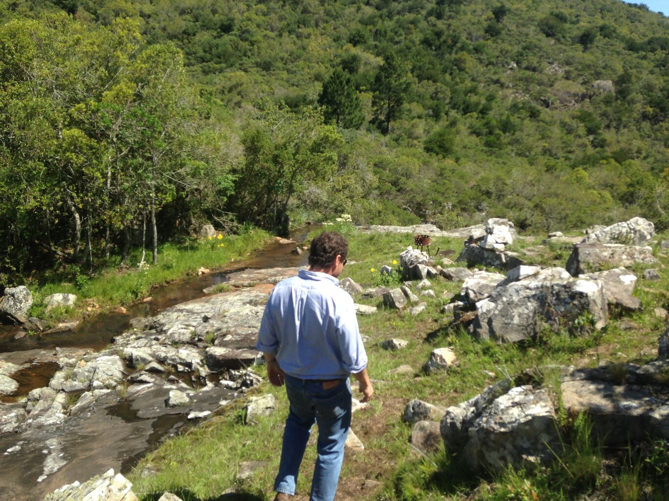 Chacras de las Sierras — imagen 7
