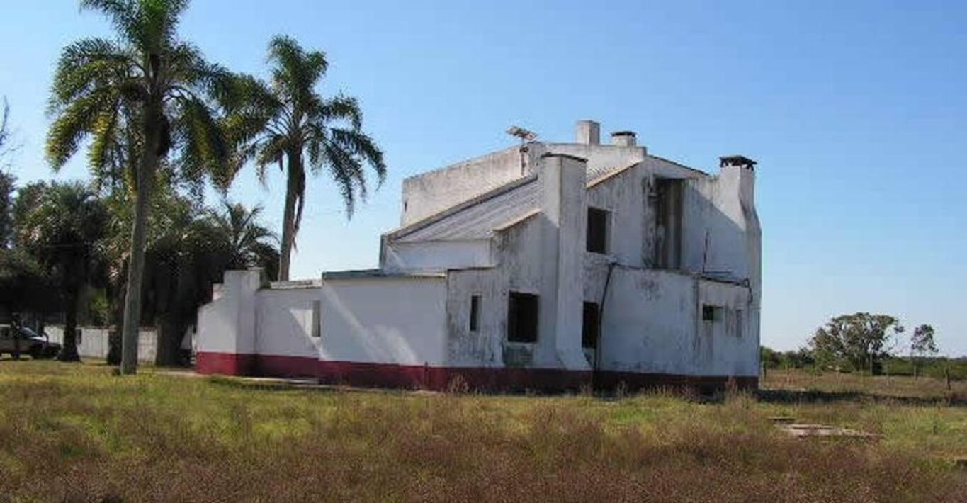 Estancia "La Espadaña" — imagen 2