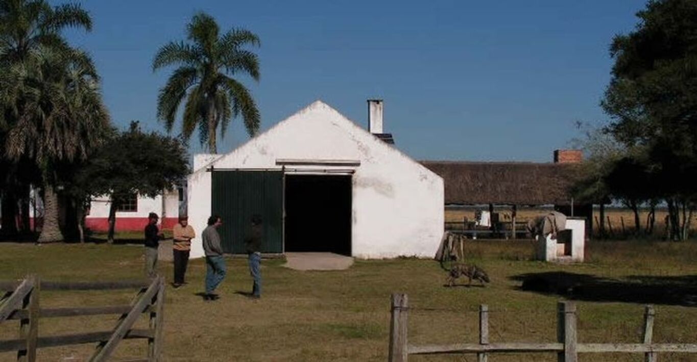 Estancia "La Espadaña" — imagen 3