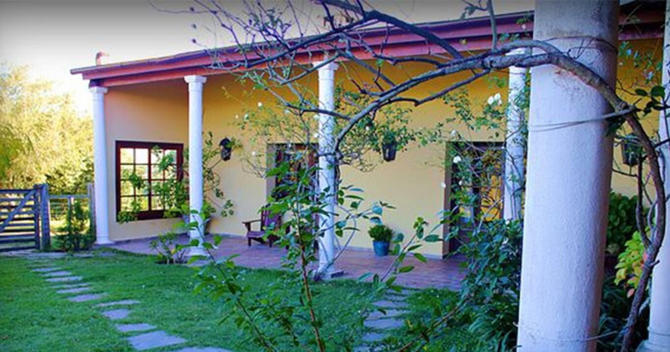 Campo en Lavalleja