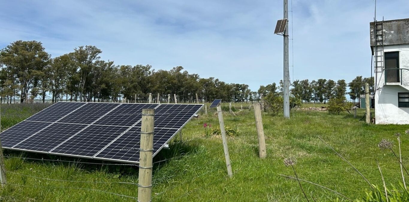 Campo en Durazno — imagen 3