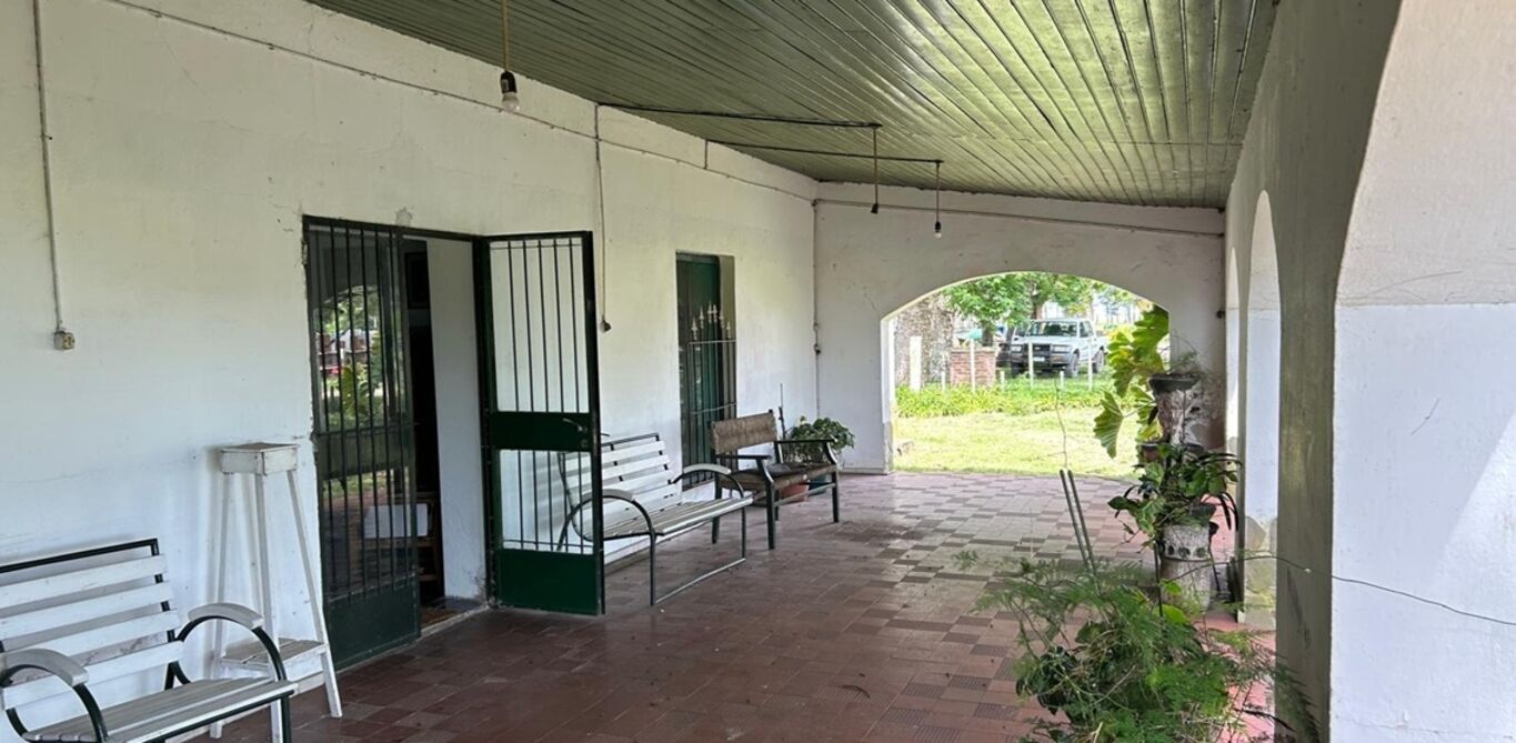 Campo en Durazno — imagen 11
