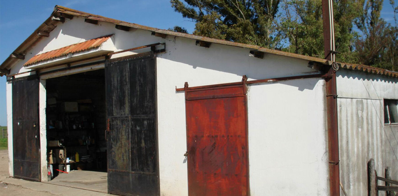 Campo en Durazno — imagen 5