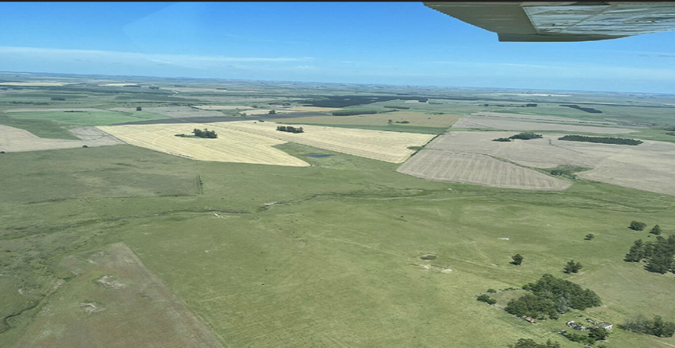 Campo en Durazno