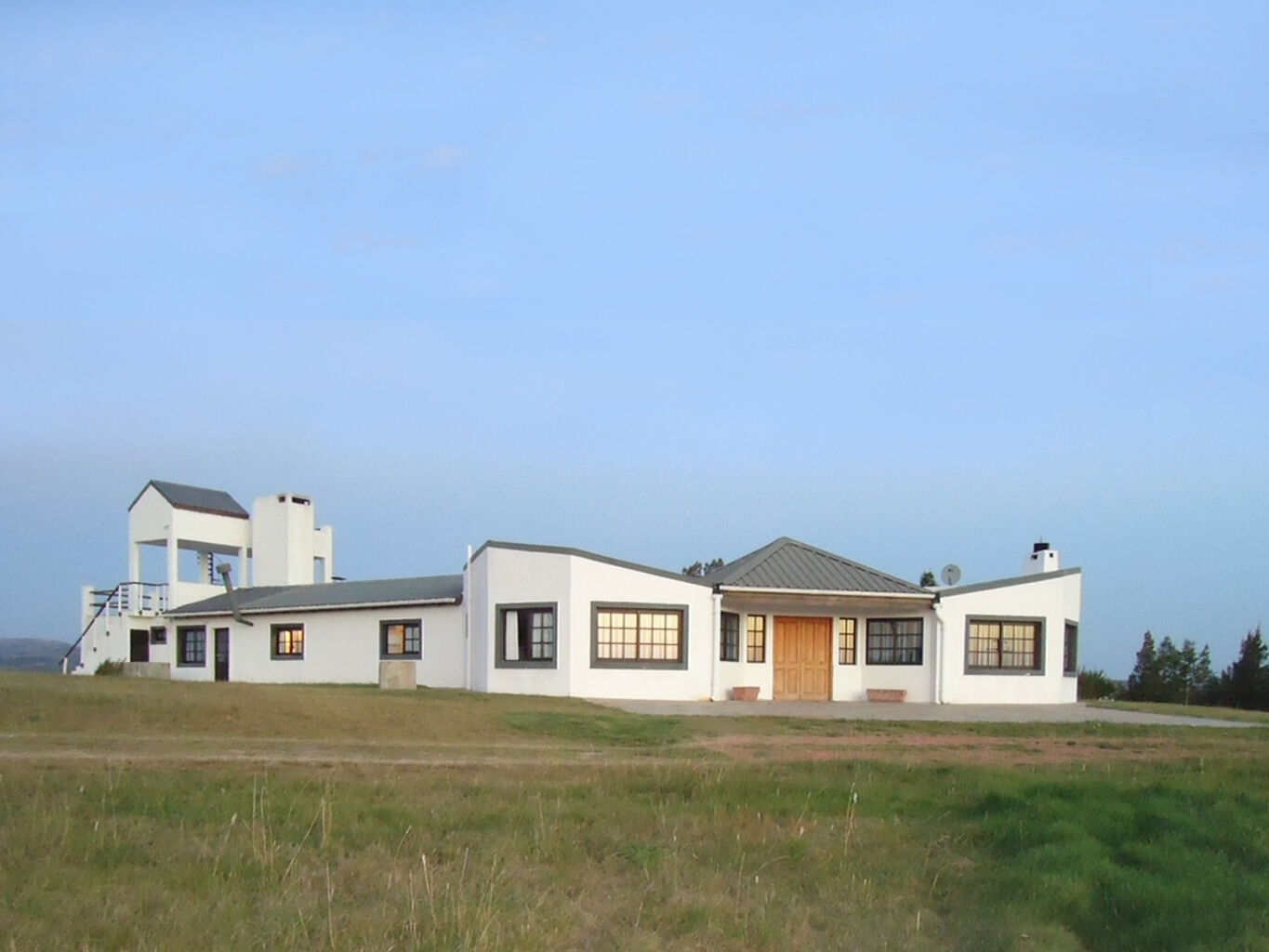Campo en Maldonado
