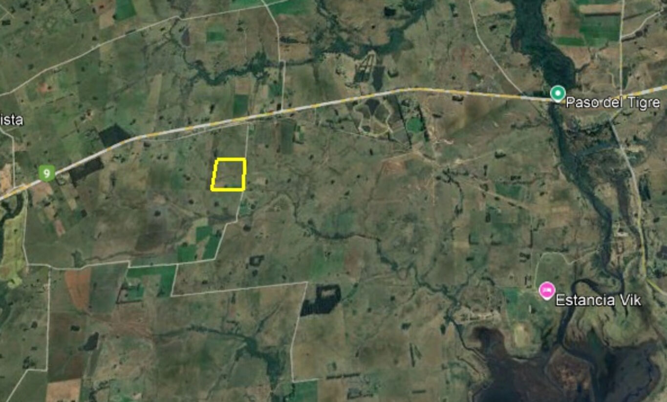 Chacra en Maldonado Próxima a José Ignacio — imagen 3
