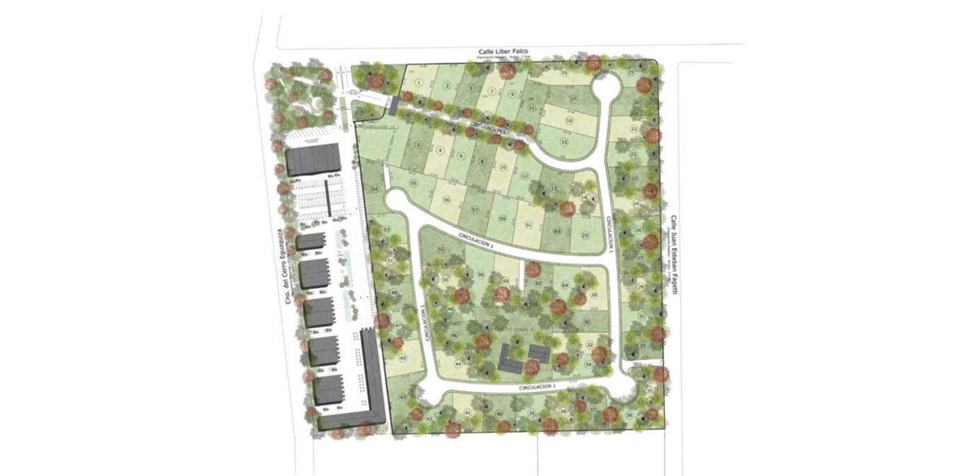 Terreno en Venta en Estancia Miramar — imagen 12