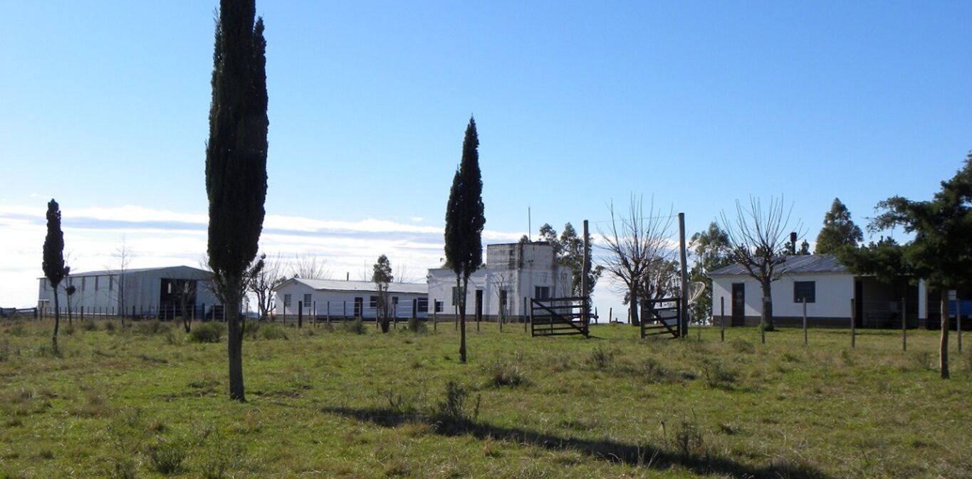 Campo en Tacuarembó — imagen 3