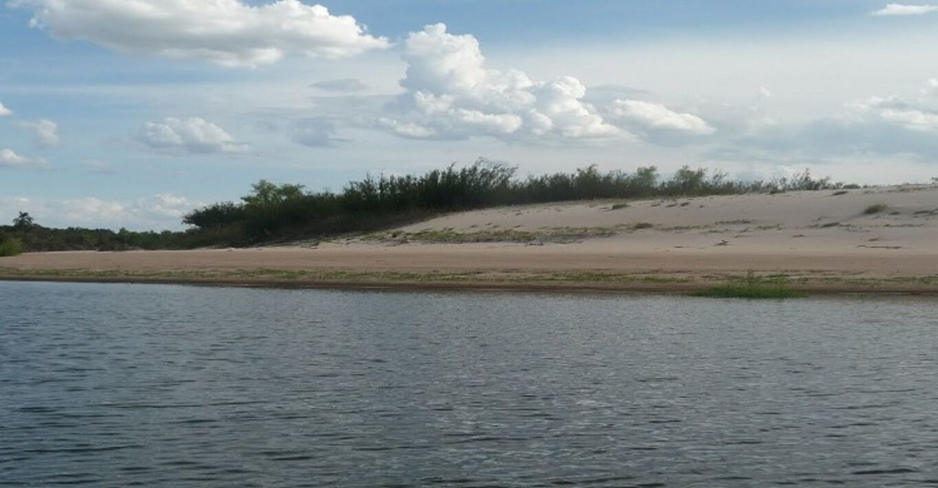Estancia Zamora — imagen 4
