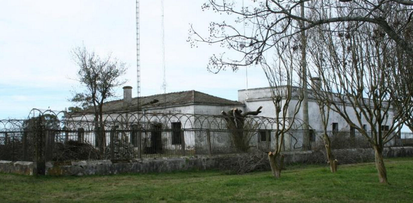 Estancia Zamora — imagen 3