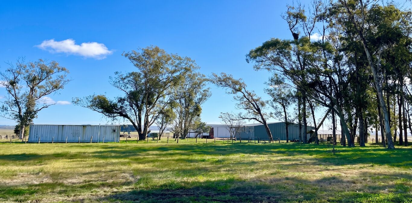 Campo en Maldonado