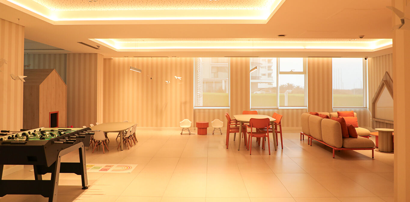 Apartamento en Le Parc Punta del Este — imagen 23