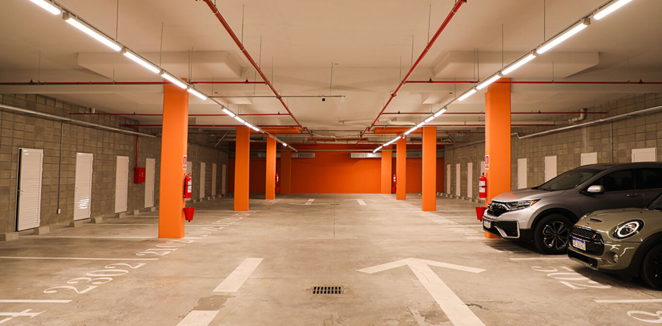 Apartamento en Le Parc Punta del Este — imagen 22