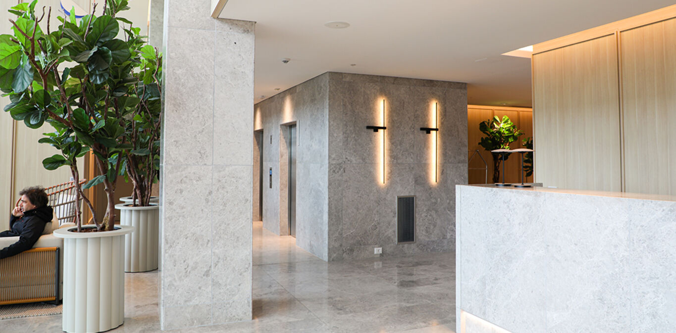 Apartamento en Le Parc Punta del Este — imagen 15