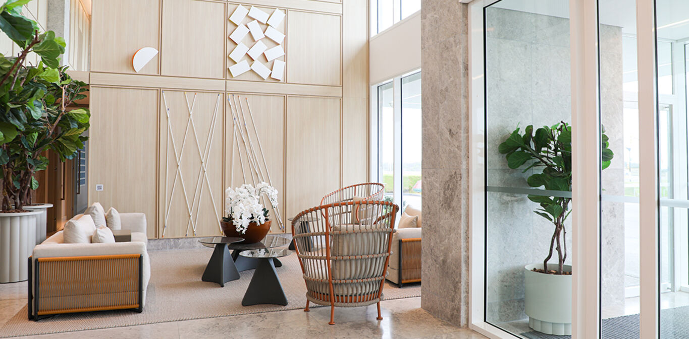 Apartamento en Le Parc Punta del Este — imagen 14