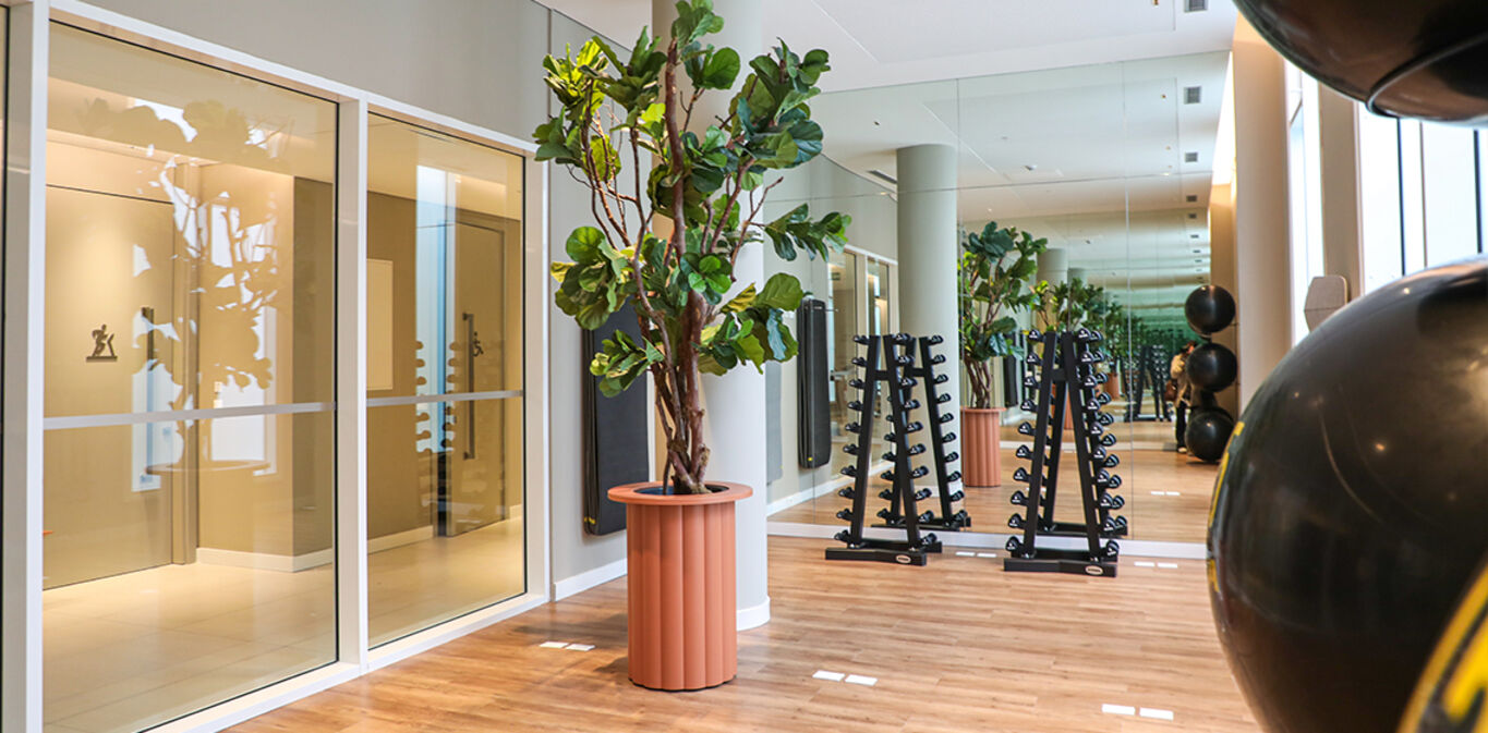 Apartamento en Le Parc Punta del Este — imagen 18