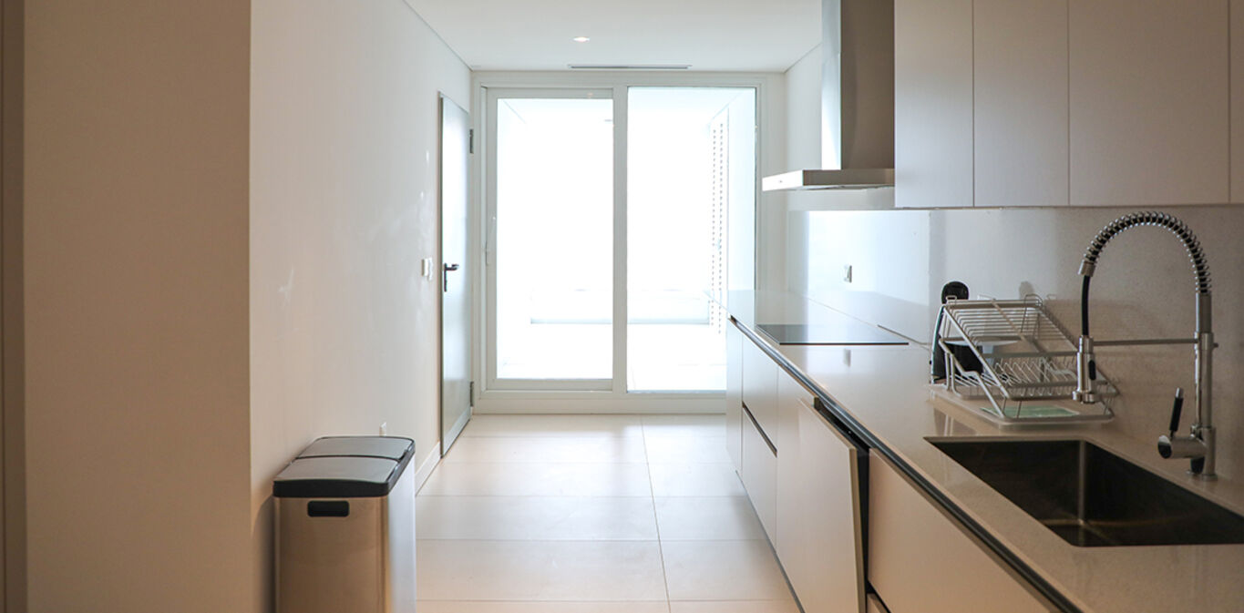 Apartamento en Le Parc Punta del Este — imagen 8