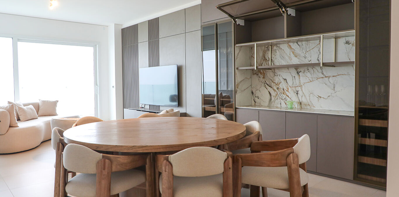 Apartamento en Le Parc Punta del Este — imagen 6