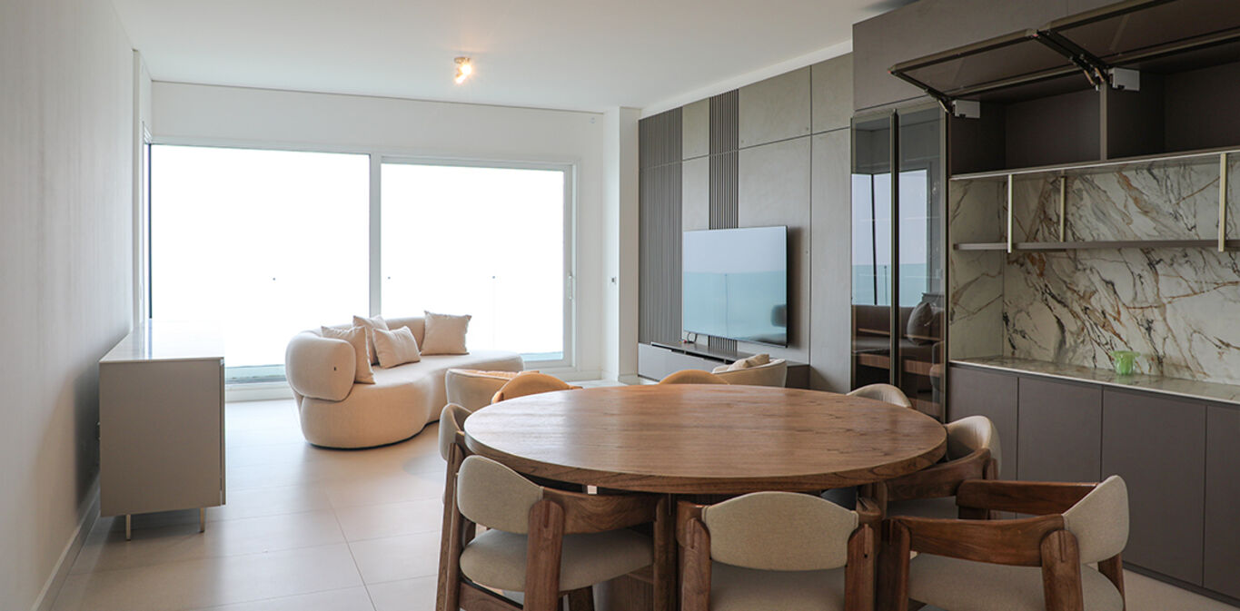 Apartamento en Le Parc Punta del Este