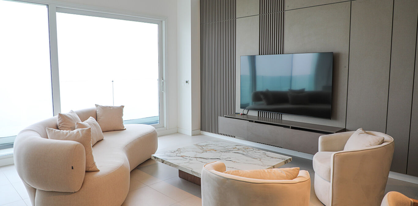 Apartamento en Le Parc Punta del Este — imagen 2