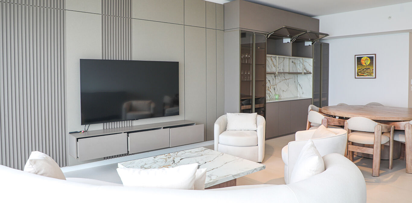 Apartamento en Le Parc Punta del Este — imagen 5