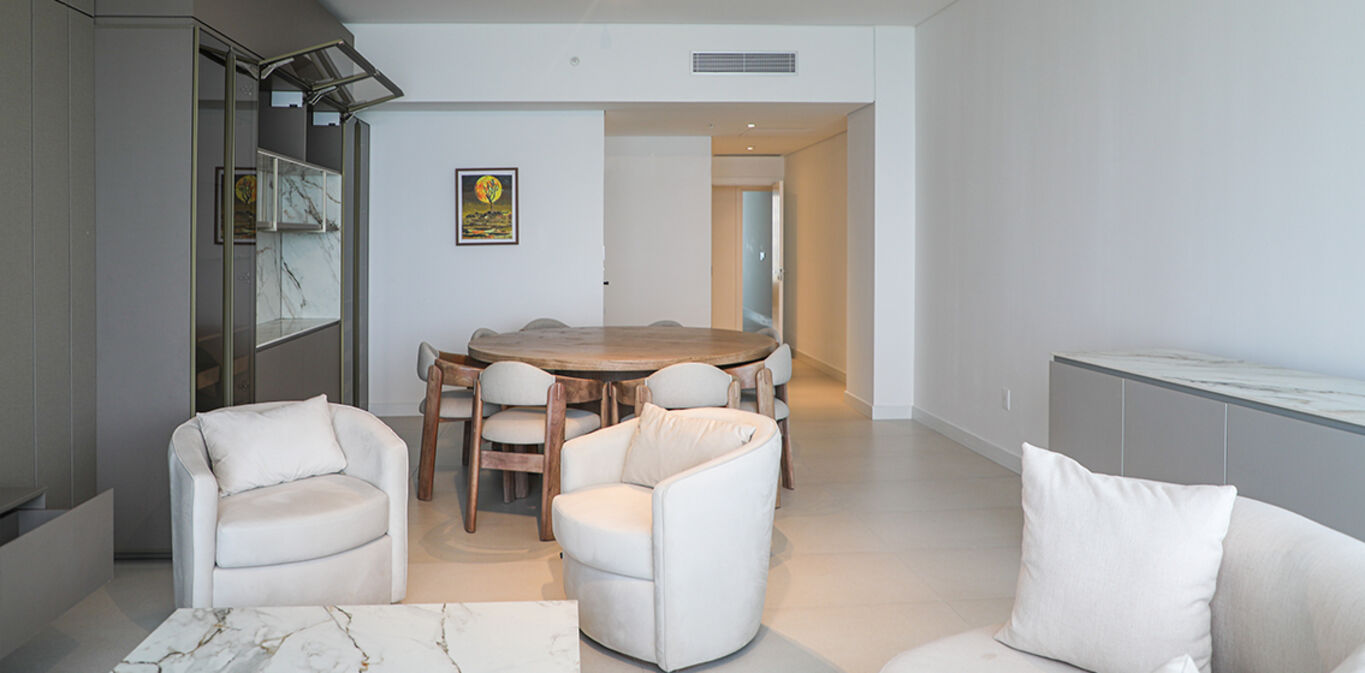 Apartamento en Le Parc Punta del Este — imagen 7