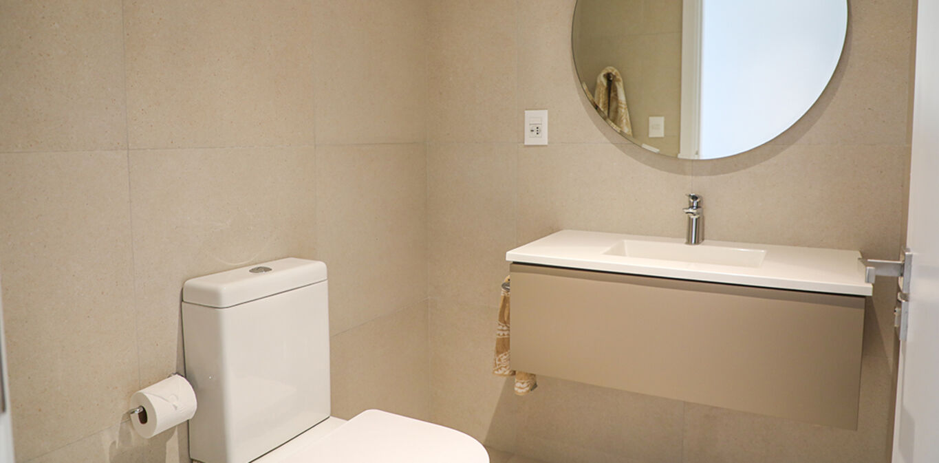 Apartamento en Le Parc Punta del Este — imagen 13