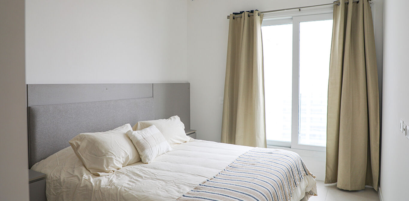 Apartamento en Le Parc Punta del Este — imagen 10
