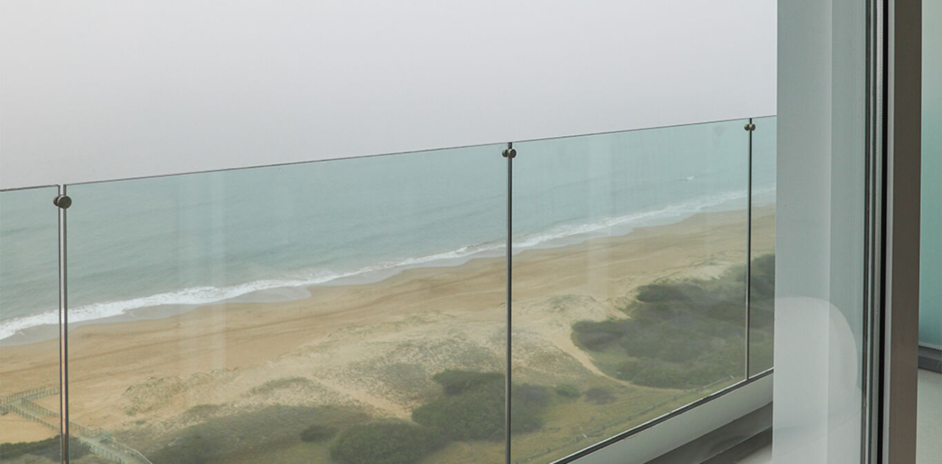 Apartamento en Le Parc Punta del Este — imagen 3