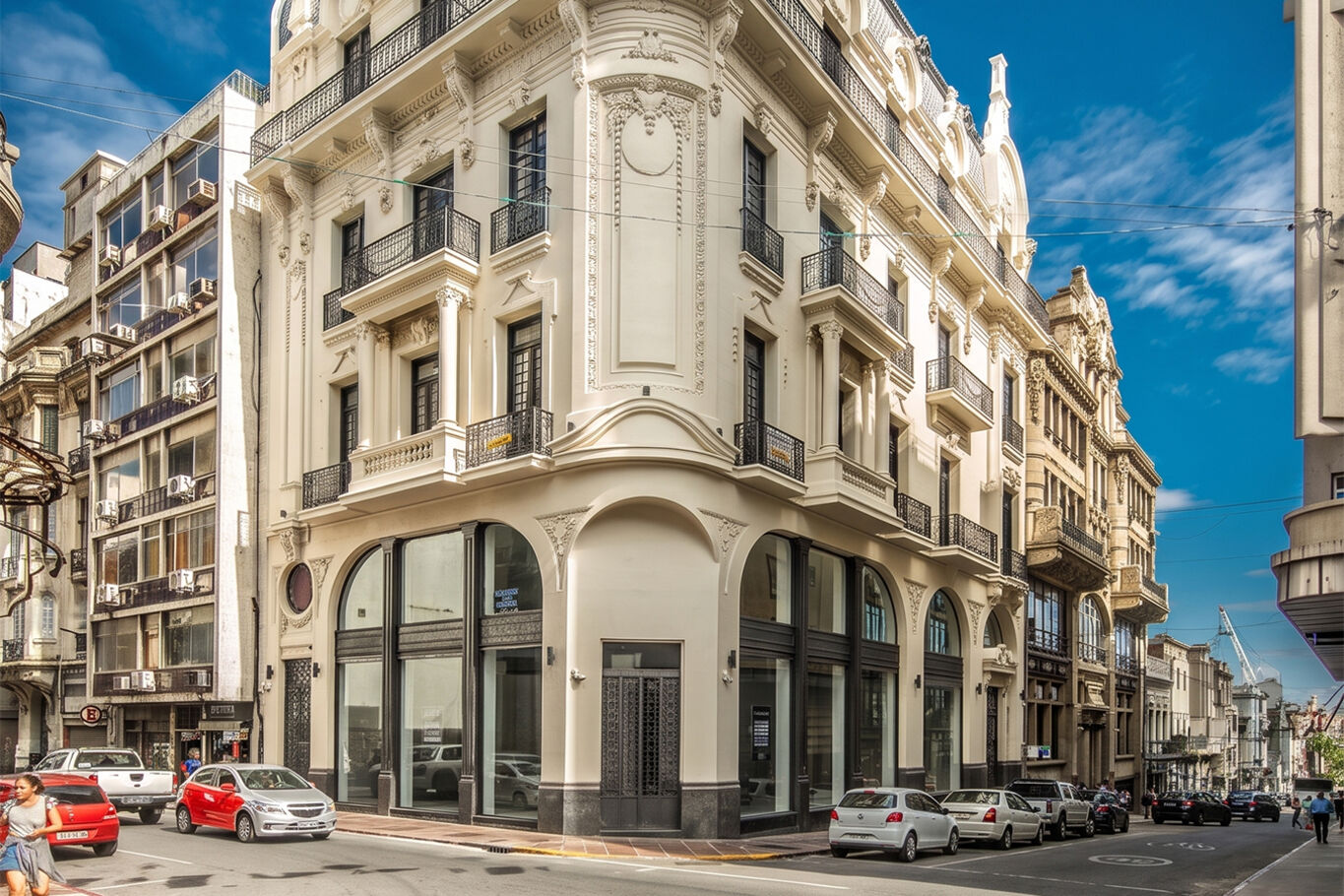 Oficina en Alquiler en Ciudad Vieja — imagen 15