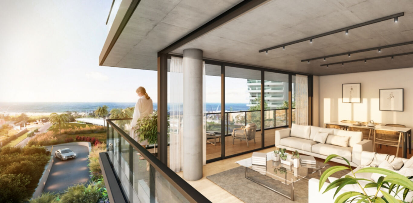 Apartamento en Venta en Playa Mansa — imagen 3