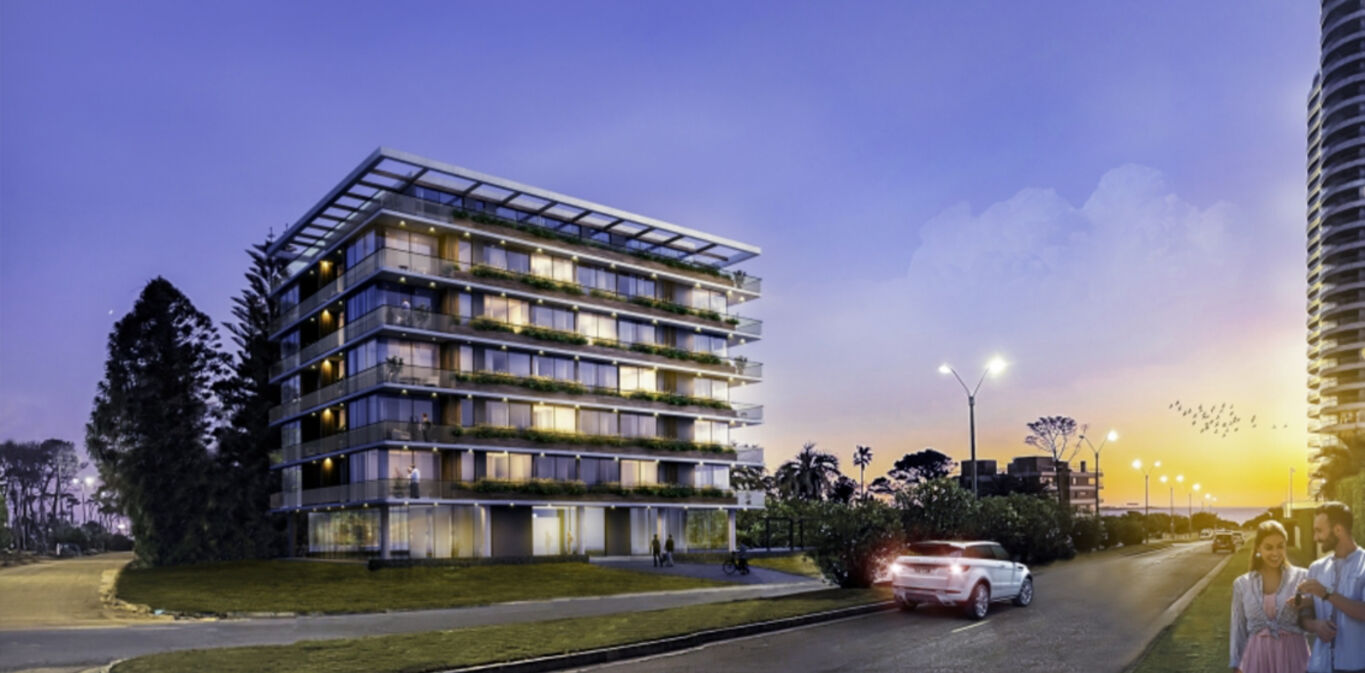 Apartamento en Venta en Playa Mansa — imagen 11