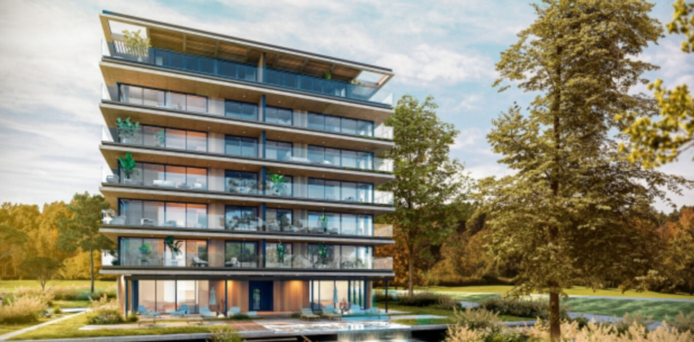 Apartamento en Venta en Playa Mansa — imagen 9