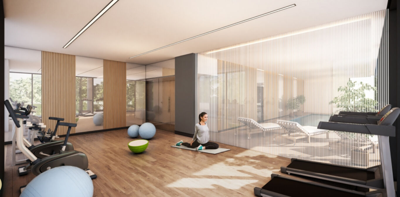 Apartamento en Venta en Playa Mansa — imagen 5