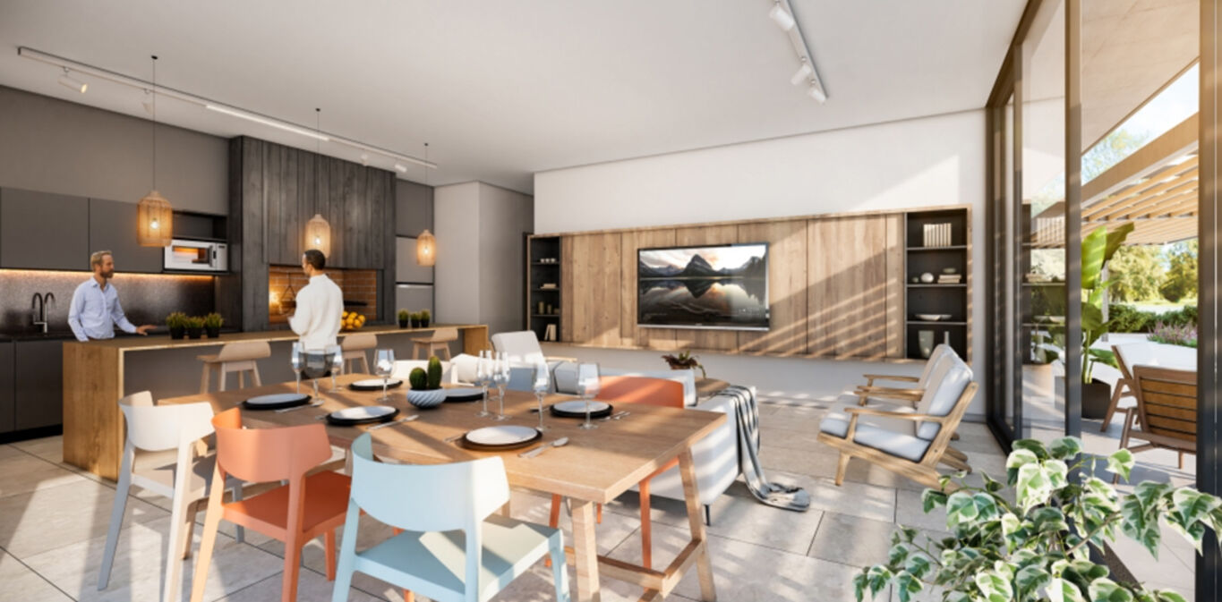 Apartamento en Venta en Playa Mansa — imagen 4