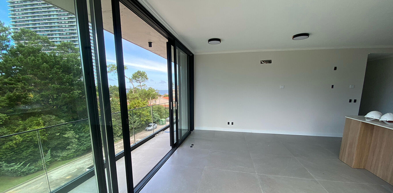 Apartamento en Venta en Playa Mansa