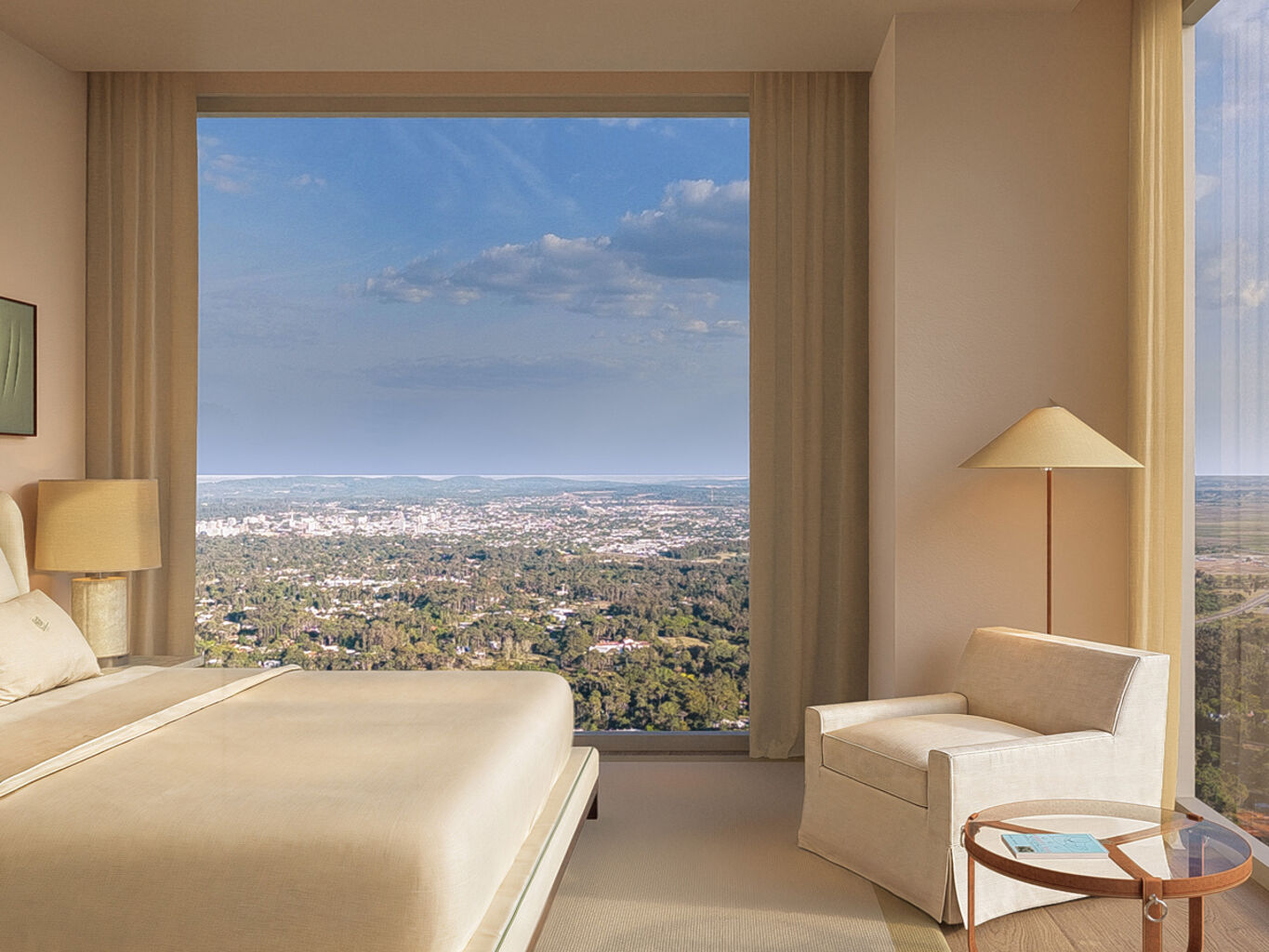 Piso Completo en Cipriani Resort & Casino — imagen 10
