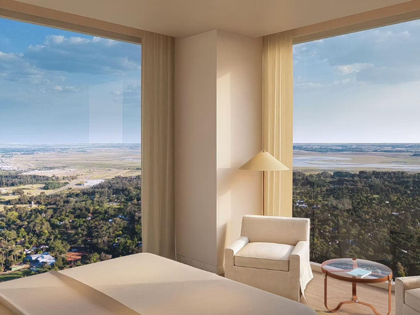 Piso Completo en Cipriani Resort & Casino — imagen 11
