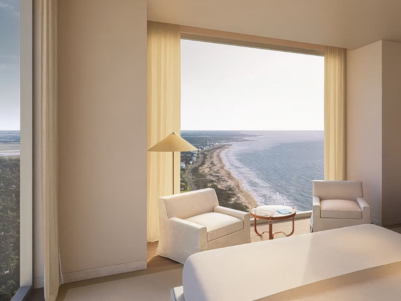 Piso Completo en Cipriani Resort & Casino — imagen 12
